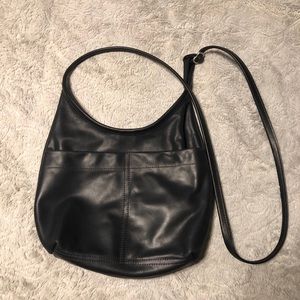 Rough and Tumble crossbody sling